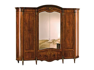 REGGENZA - Mirrored wardrobe _ Barnini Oseo